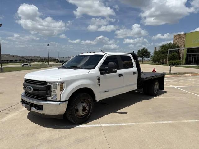 2018 Ford F-350 XLT for sale in Hutto, TX