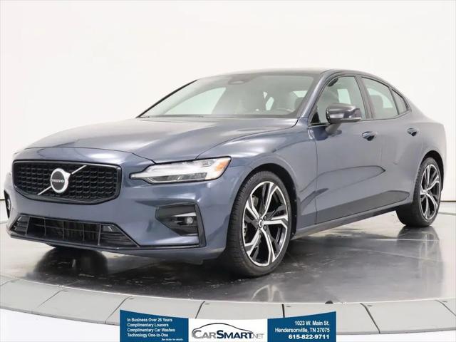 2024 Volvo S60 B5 Core Dark Theme for sale in Hendersonville, TN