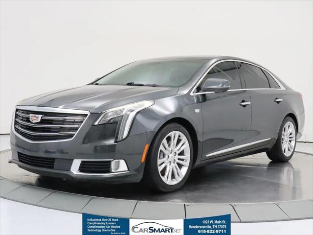 2018 Cadillac XTS Luxury for sale in Hendersonville, TN