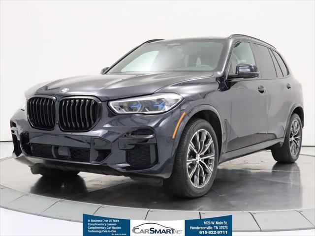 2023 BMW X5 xDrive40i for sale in Hendersonville, TN