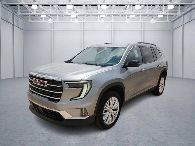 2026 GMC Acadia Elevation FWD for sale in Lubbock, TX