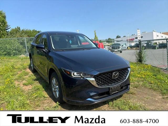 2024 Mazda CX-5 2.5 S Select for sale in Nashua, NH
