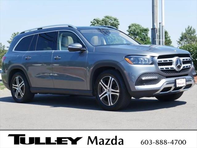 2023 Mercedes-Benz GLS GLS 450 4MATIC for sale in Nashua, NH