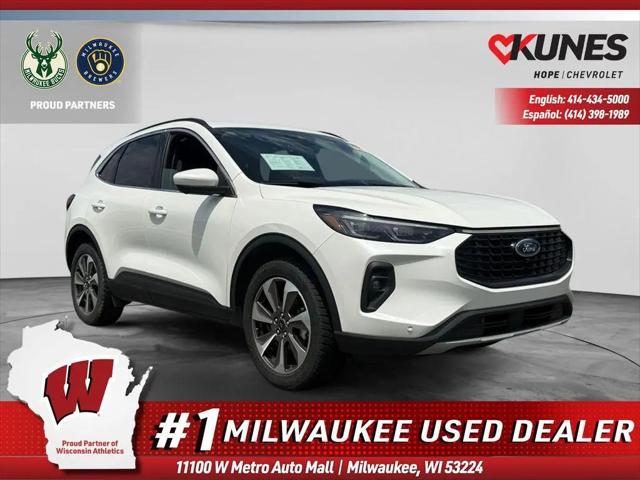 2024 Ford Escape Platinum for sale in Milwaukee, WI