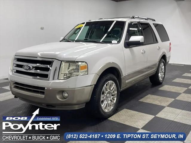 2012 Ford Expedition Limited for sale in Seymour, IN