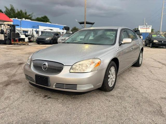 2008 Buick Lucerne CX for sale in Winter Haven, FL