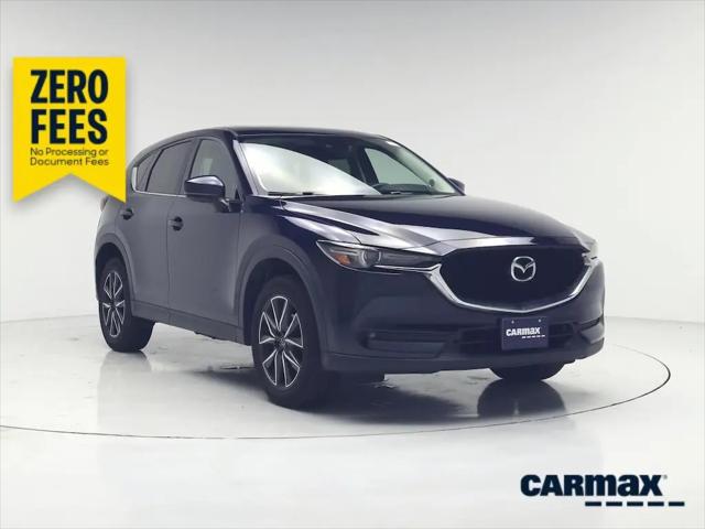 2017 Mazda CX-5 Grand Select for sale in Madison, WI