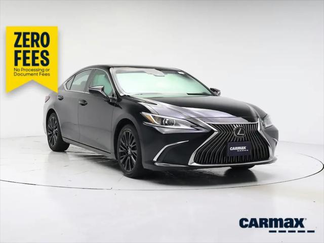 2020 Lexus ES 350 Unknown for sale in Kenosha, WI