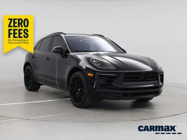 2023 Porsche Macan GTS for sale in Jacksonville, FL