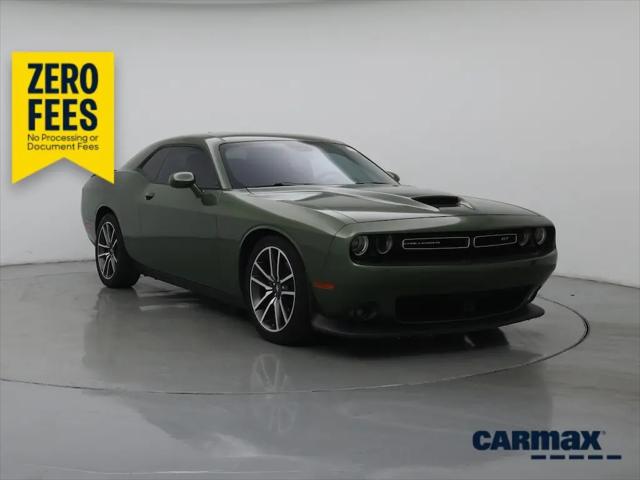 2023 Dodge Challenger GT for sale in Gilbert, AZ