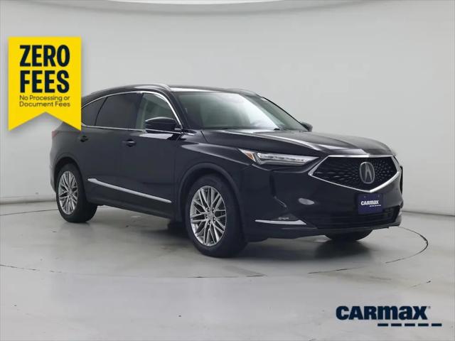 2023 Acura MDX Advance Package for sale in Franklin, TN