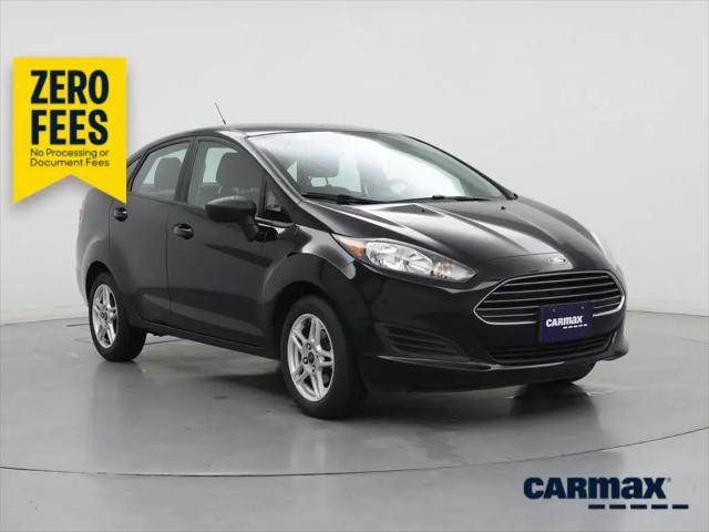 2019 Ford Fiesta SE for sale in Spokane Valley, WA