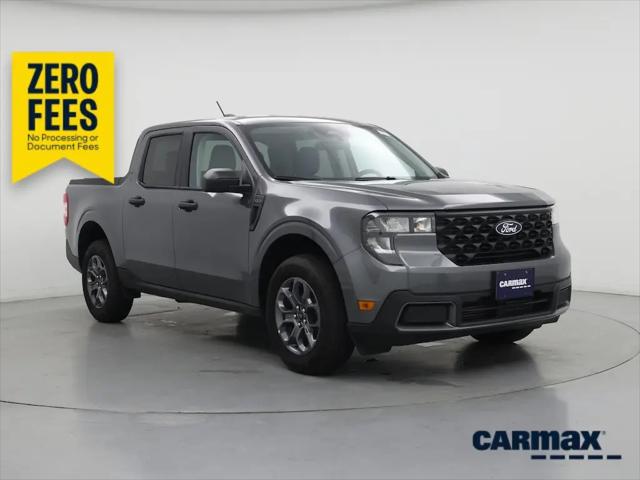 2025 Ford Maverick XLT for sale in Spokane Valley, WA