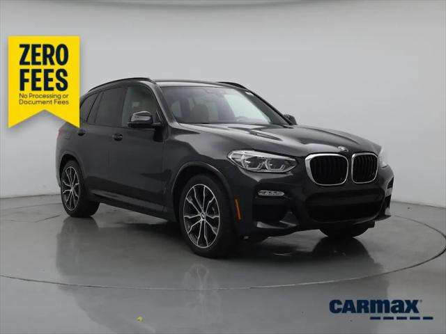 2019 BMW X3 sDrive30i for sale in Tolleson, AZ