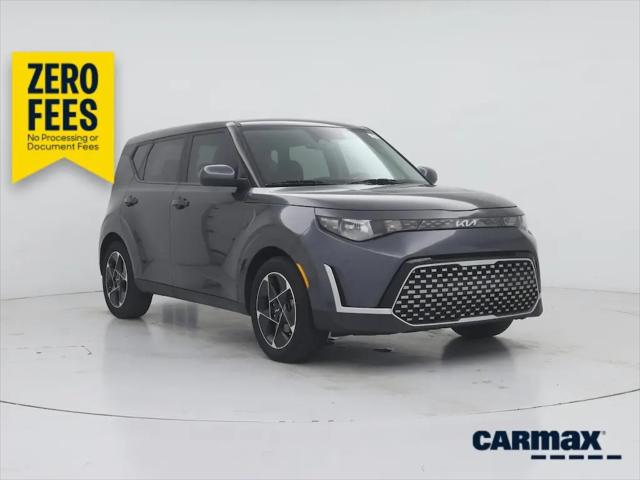 2023 Kia Soul EX for sale in Jackson, MS