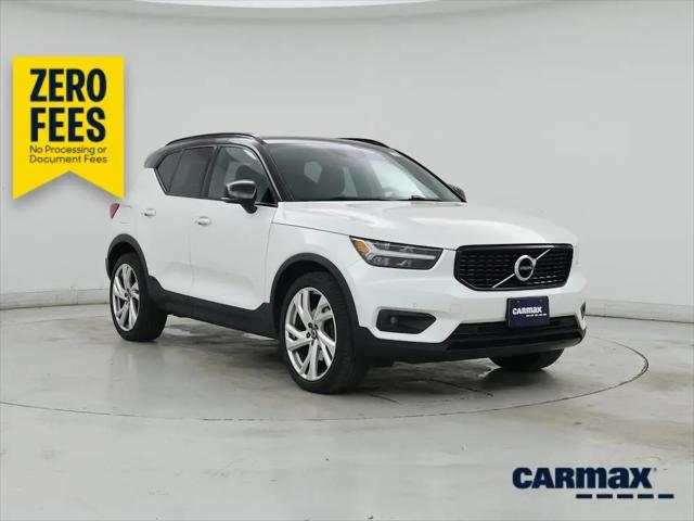 2021 Volvo XC40 T5 R-Design for sale in Columbus, OH