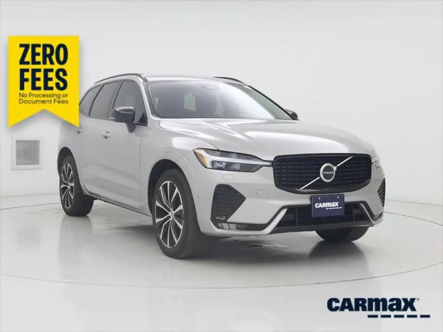 2023 Volvo XC60 B5 Plus Dark Theme for sale in Fort Worth, TX