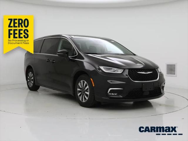 2023 Chrysler Pacifica Hybrid Touring L for sale in Fort Worth, TX