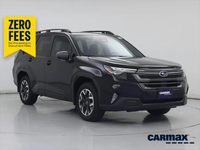 2026 Subaru Forester Premium for sale in Plano, TX