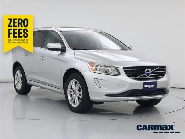 2015 Volvo XC60 T5 Premier for sale in Plano, TX