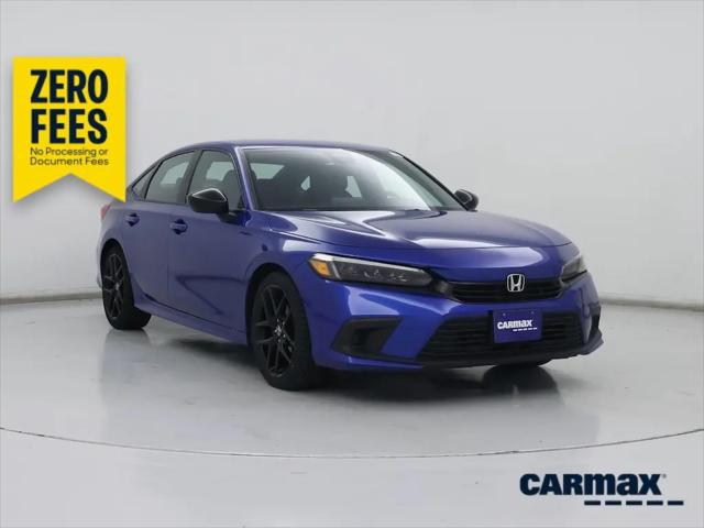 2024 Honda Civic Sport for sale in White Marsh, MD