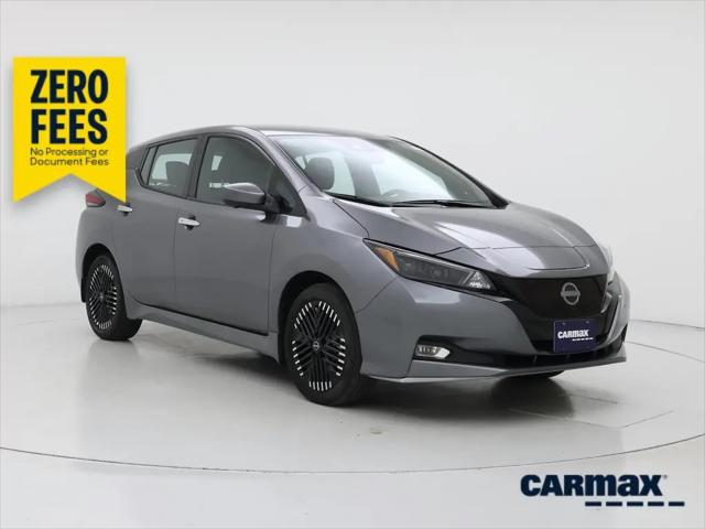 2024 Nissan LEAF SV PLUS for sale in Littleton, CO