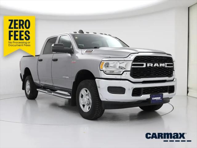 2020 Jeep Ram 2500 Tradesman Crew Cab 4x4 6'4" Box for sale in Gaithersburg, MD