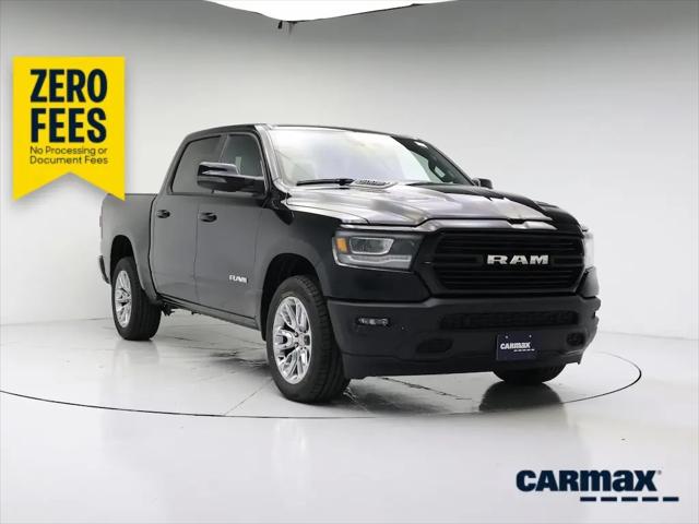 2023 Ram 1500 Laramie Crew Cab 4x4 5'7" Box for sale in Schaumburg, IL