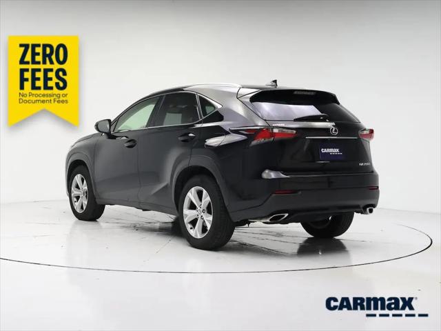 2017 Lexus NX 200t Unknown for sale in Tinley Park, IL