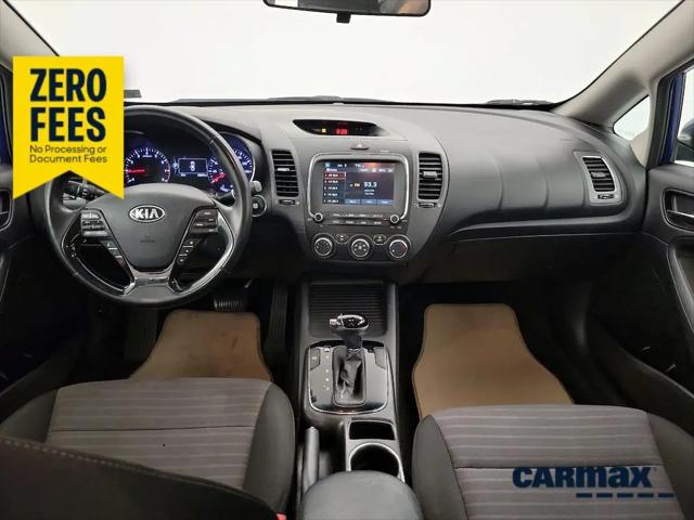 2018 Kia Forte S for sale in Woodbridge, VA