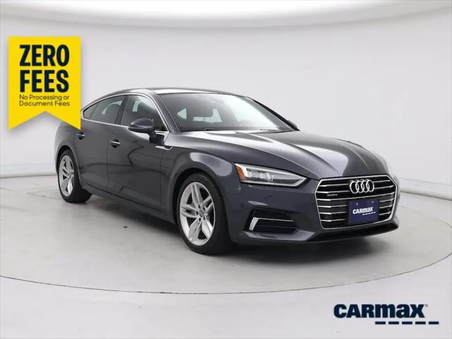 2019 Audi A5 45 Premium for sale in Glen Allen, VA