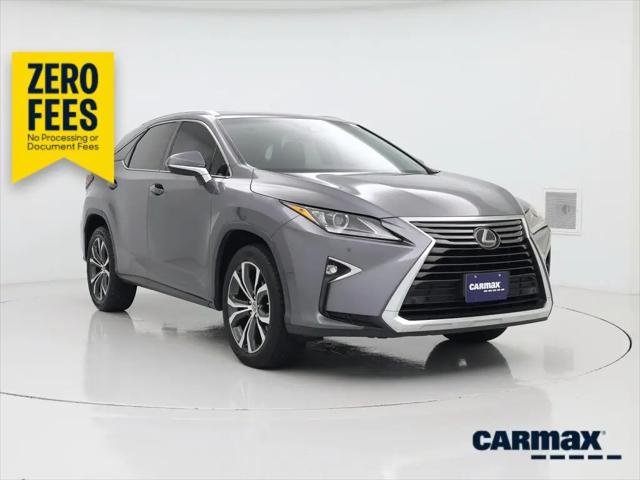 2017 Lexus RX 350 Unknown for sale in Glen Allen, VA