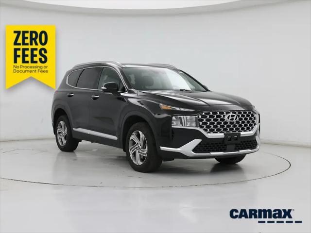 2023 Hyundai Santa Fe SEL for sale in Merriam, KS