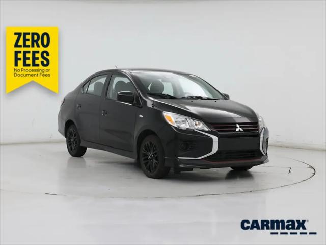2024 Mitsubishi Mirage G4 Black Edition for sale in Merriam, KS