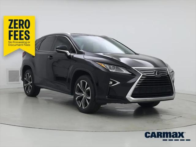 2017 Lexus RX 350 Unknown for sale in Norcross, GA