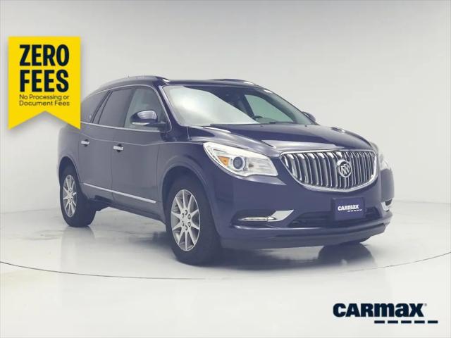 2015 Buick Enclave Leather for sale in Naperville, IL
