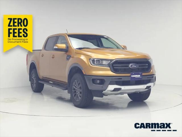 2020 Ford Ranger LARIAT for sale in Naperville, IL