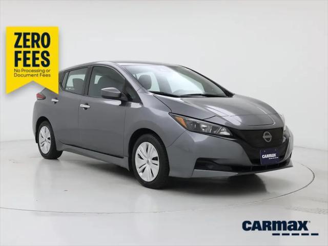 2025 Nissan LEAF S for sale in Federal Heights, CO