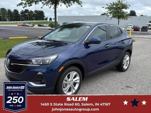 2023 Buick Encore GX Preferred FWD for sale in Salem, IN
