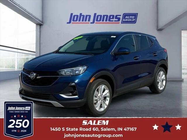 2023 Buick Encore GX Preferred FWD for sale in Salem, IN