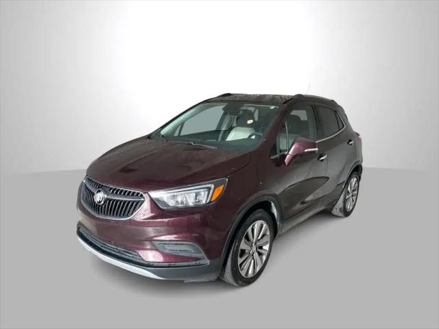2018 Buick Encore Preferred for sale in Billings, MT
