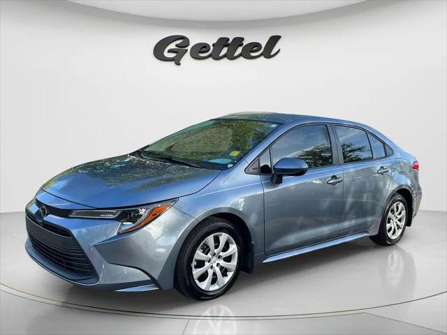2025 Toyota Corolla LE for sale in Gainesville, FL