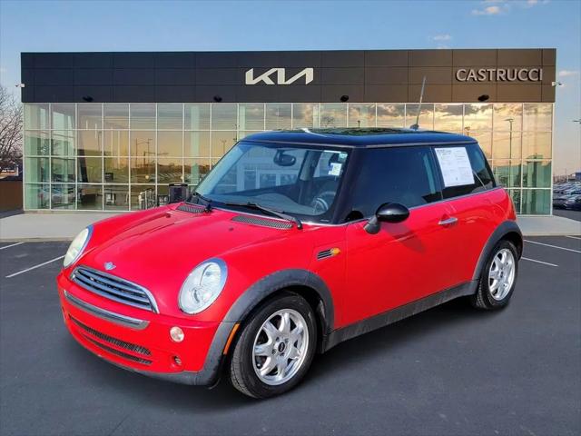 2006 MINI Cooper for sale near Dayton, OH