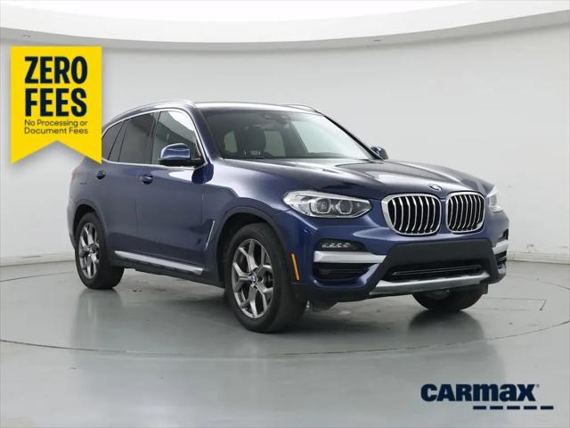 2021 BMW X3 xDrive30i for sale in Louisville, KY