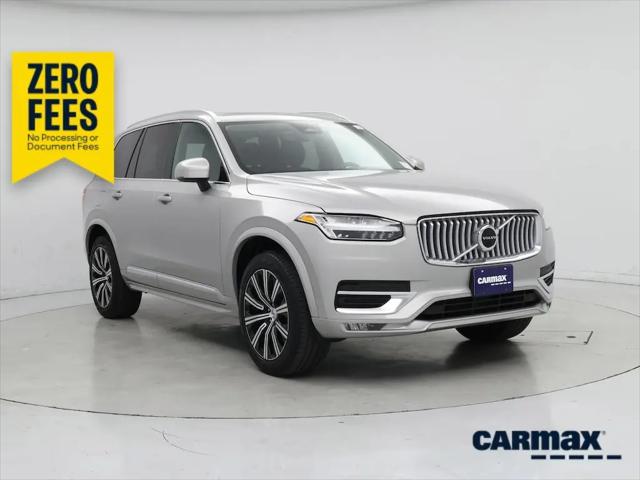 2025 Volvo XC90 B5 Core for sale in Fresno, CA