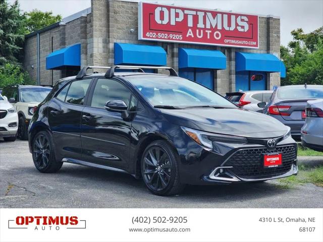 2026 Toyota Corolla XSE for sale in Omaha, NE