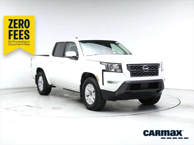 2024 Nissan Frontier Crew Cab SV 4x2 for sale in Memphis, TN