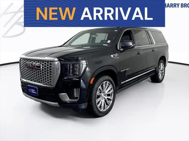 2022 GMC Yukon XL Denali for sale in FARIBAULT, MN