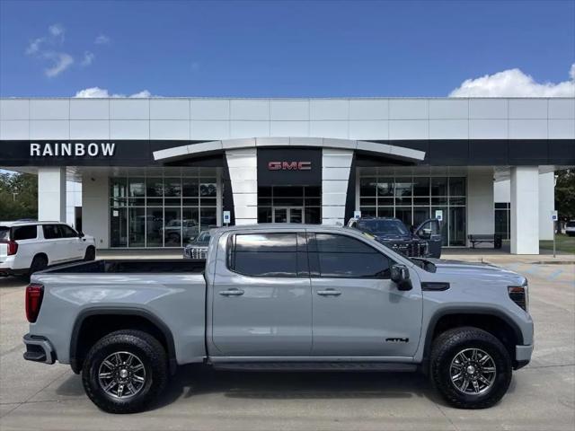 2024 GMC Sierra 1500 4WD Crew Cab Short Box AT4 for sale in Covington, LA