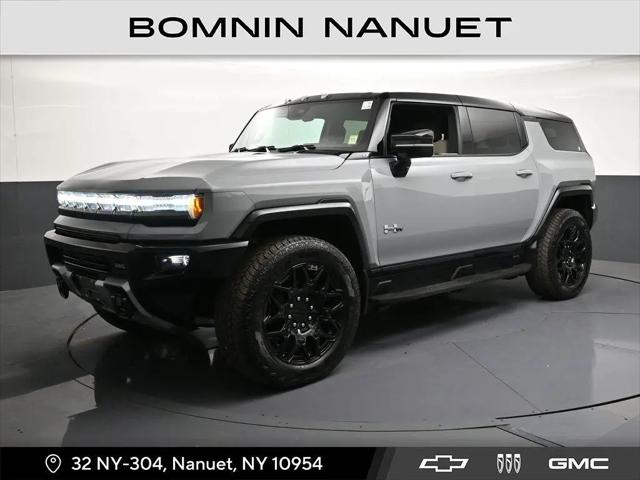 2026 GMC HUMMER EV 2X 4WD for sale in Nanuet, NY